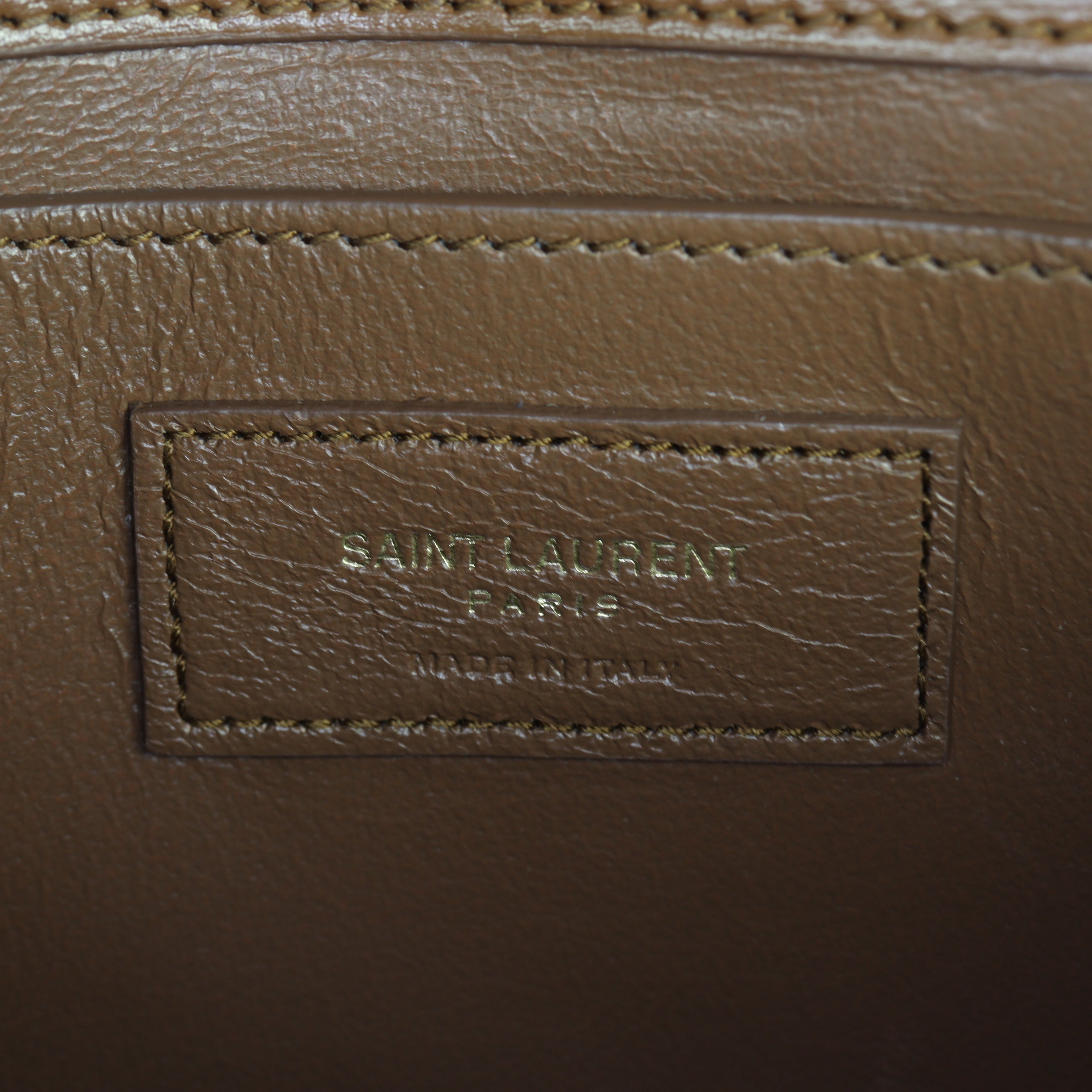 Saint Laurent Sunset Medium