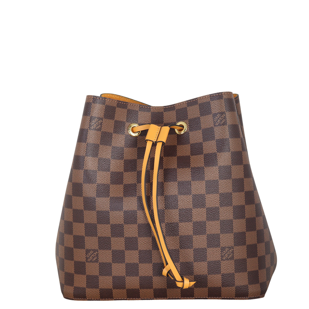 Louis Vuitton NeoNoe Damier Ebene