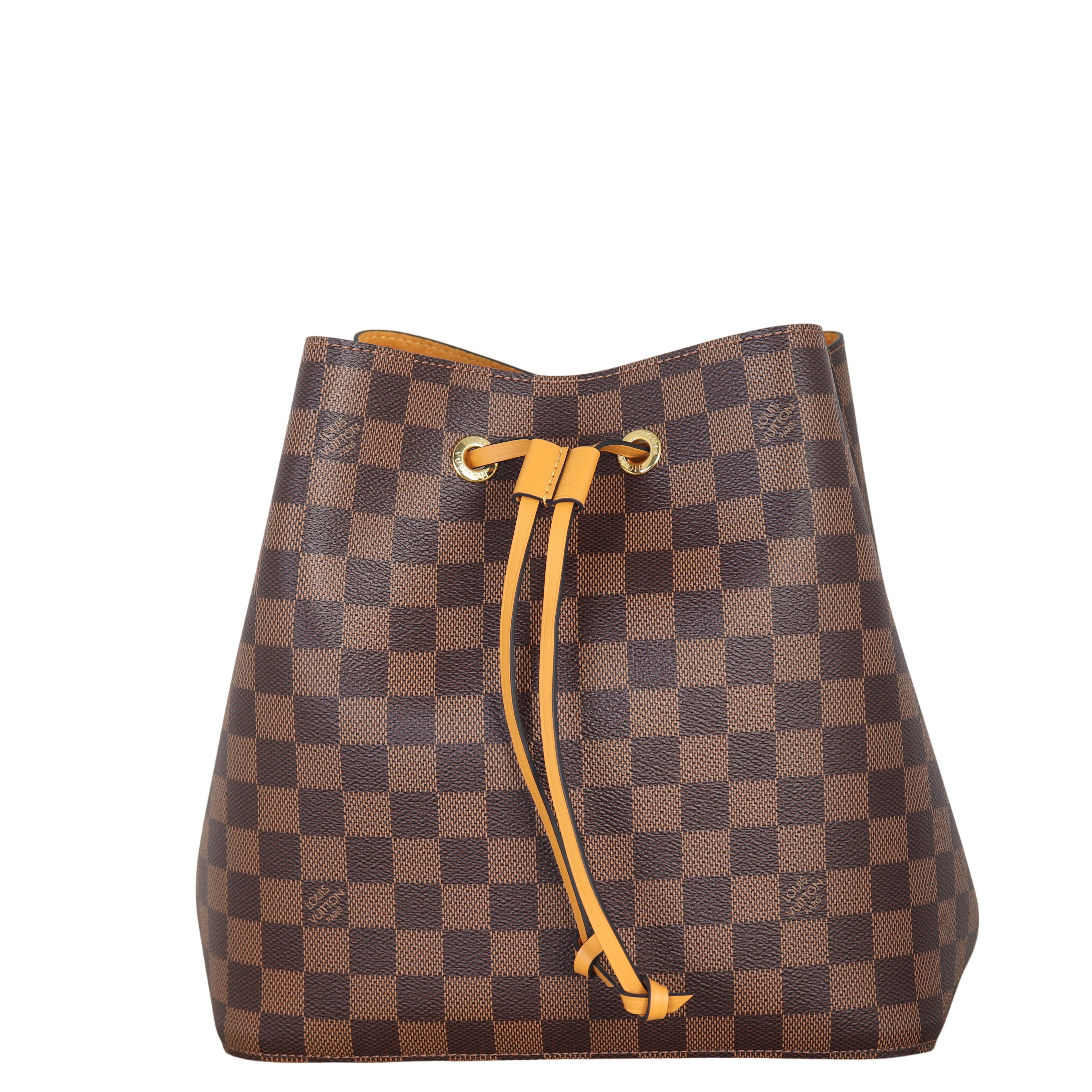 Louis Vuitton NeoNoe Damier Ebene