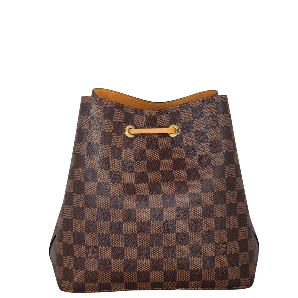 Louis Vuitton NeoNoe Damier Ebene