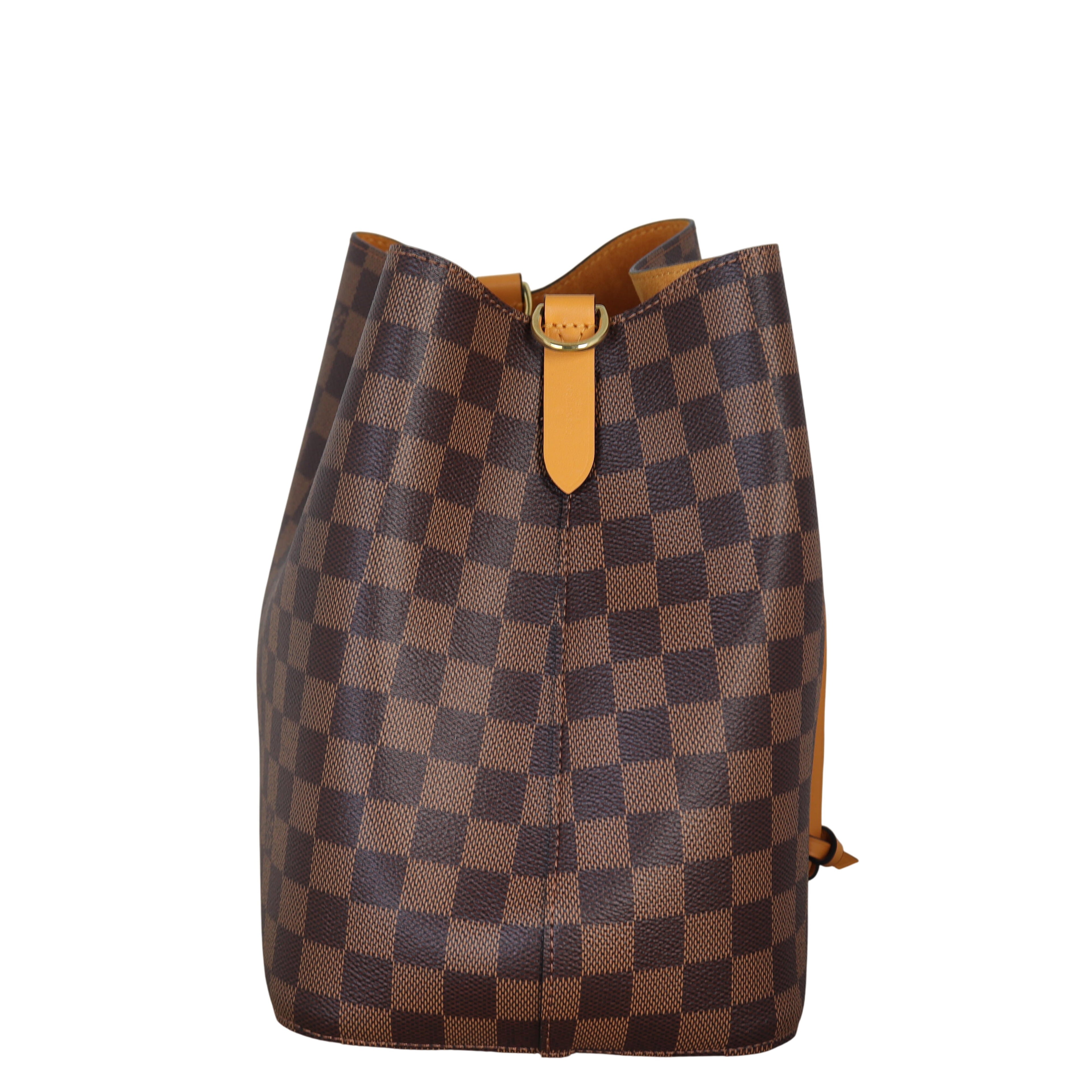 Louis Vuitton NeoNoe Damier Ebene