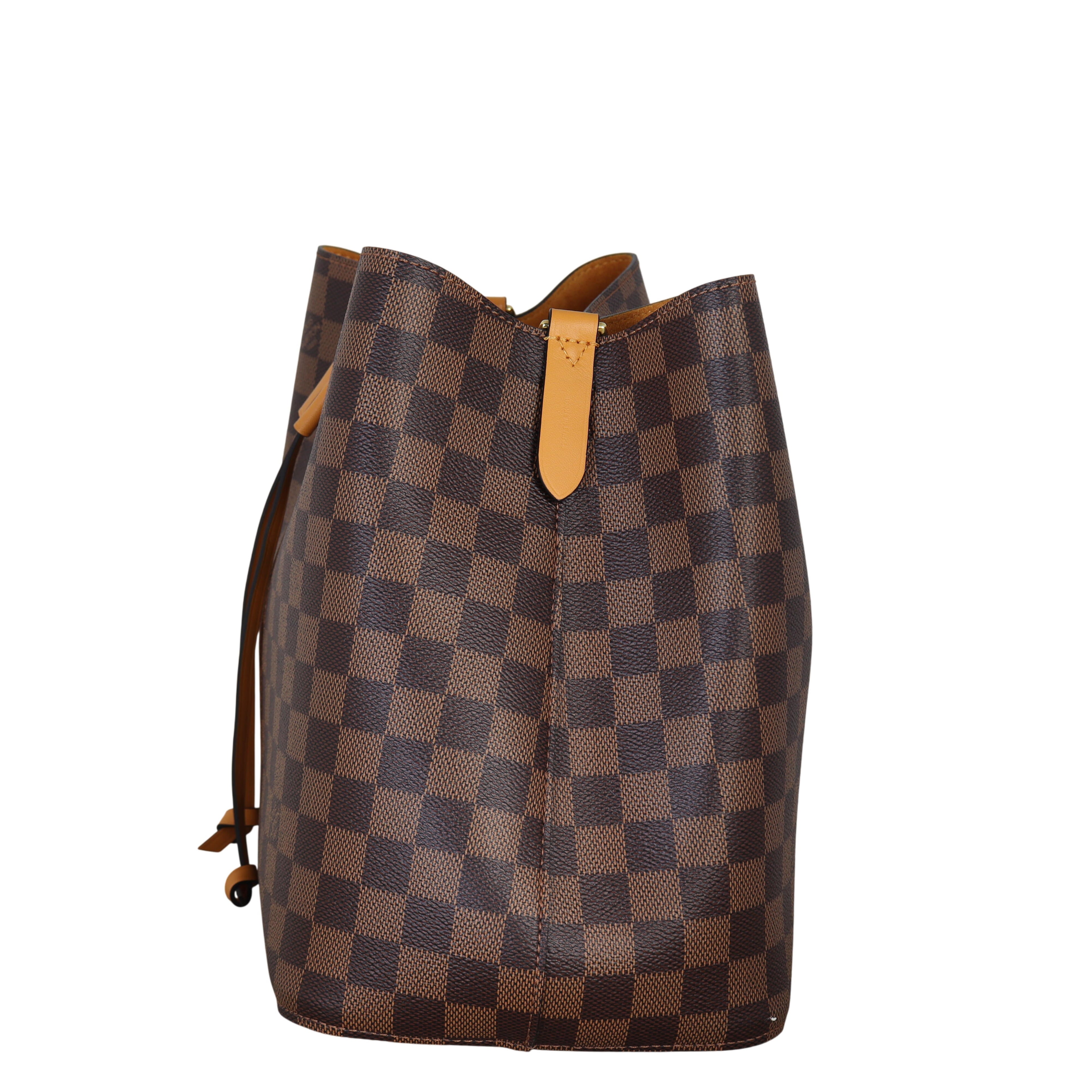 Louis Vuitton NeoNoe Damier Ebene