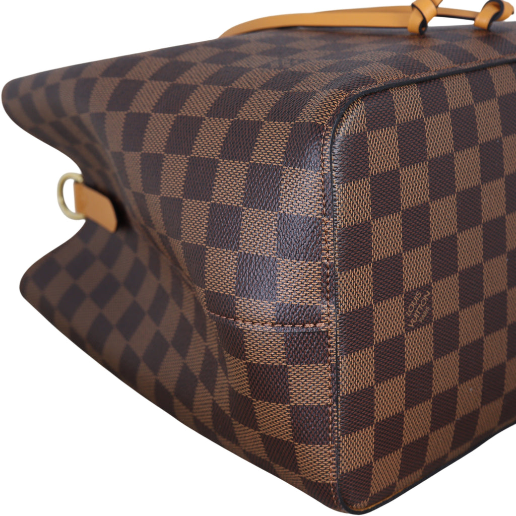 Louis Vuitton NeoNoe Damier Ebene