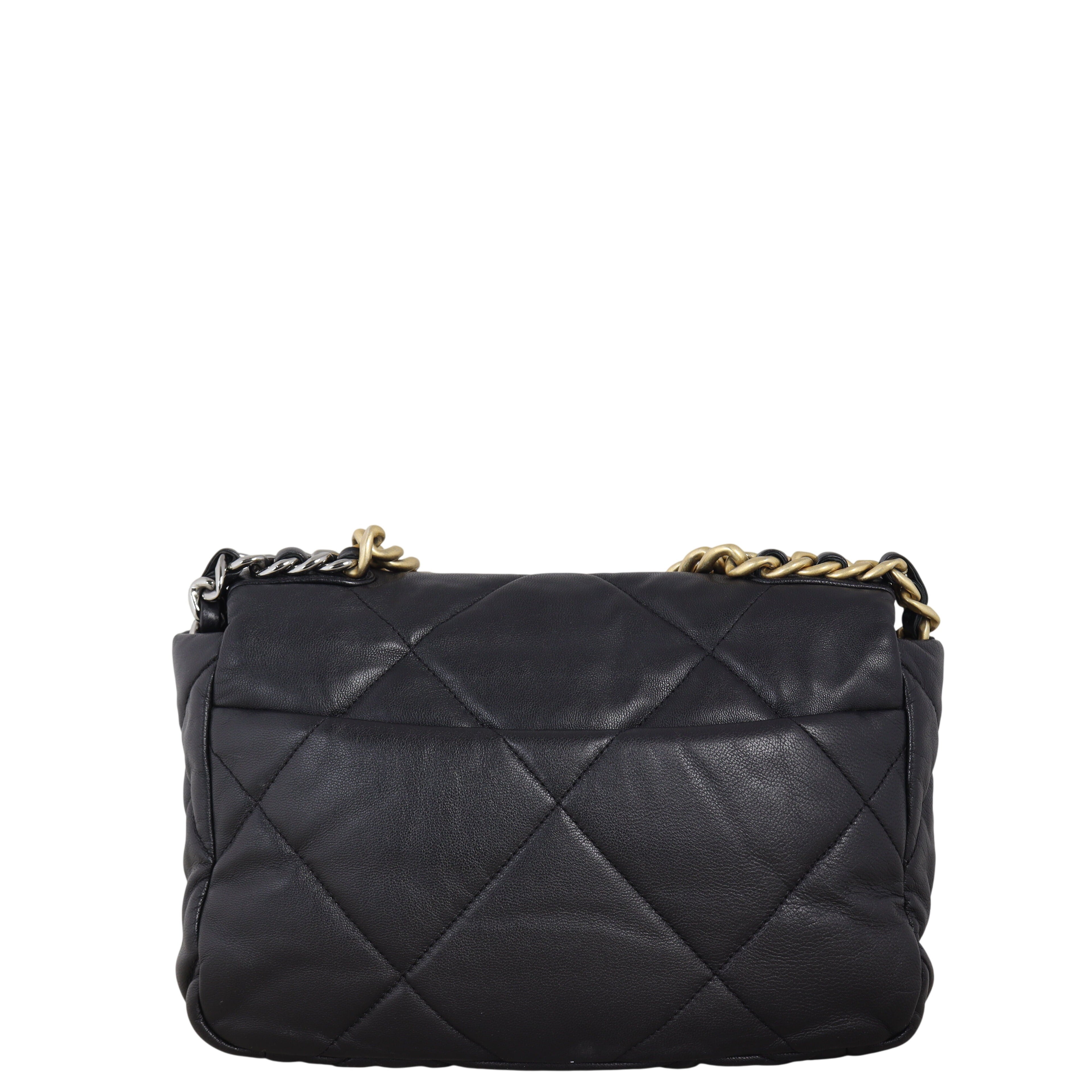 Chanel 19 Flap Bag Medium