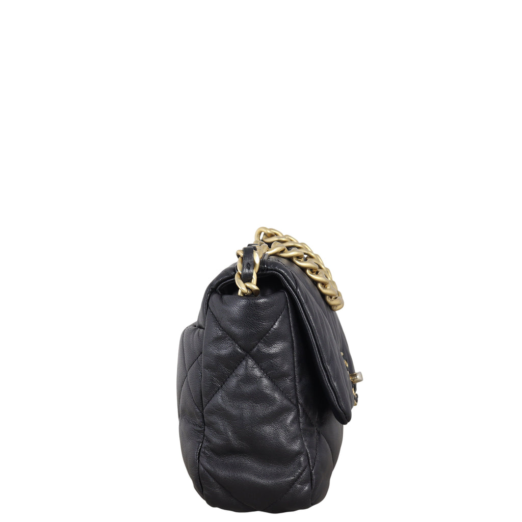 Chanel 19 Flap Bag Medium