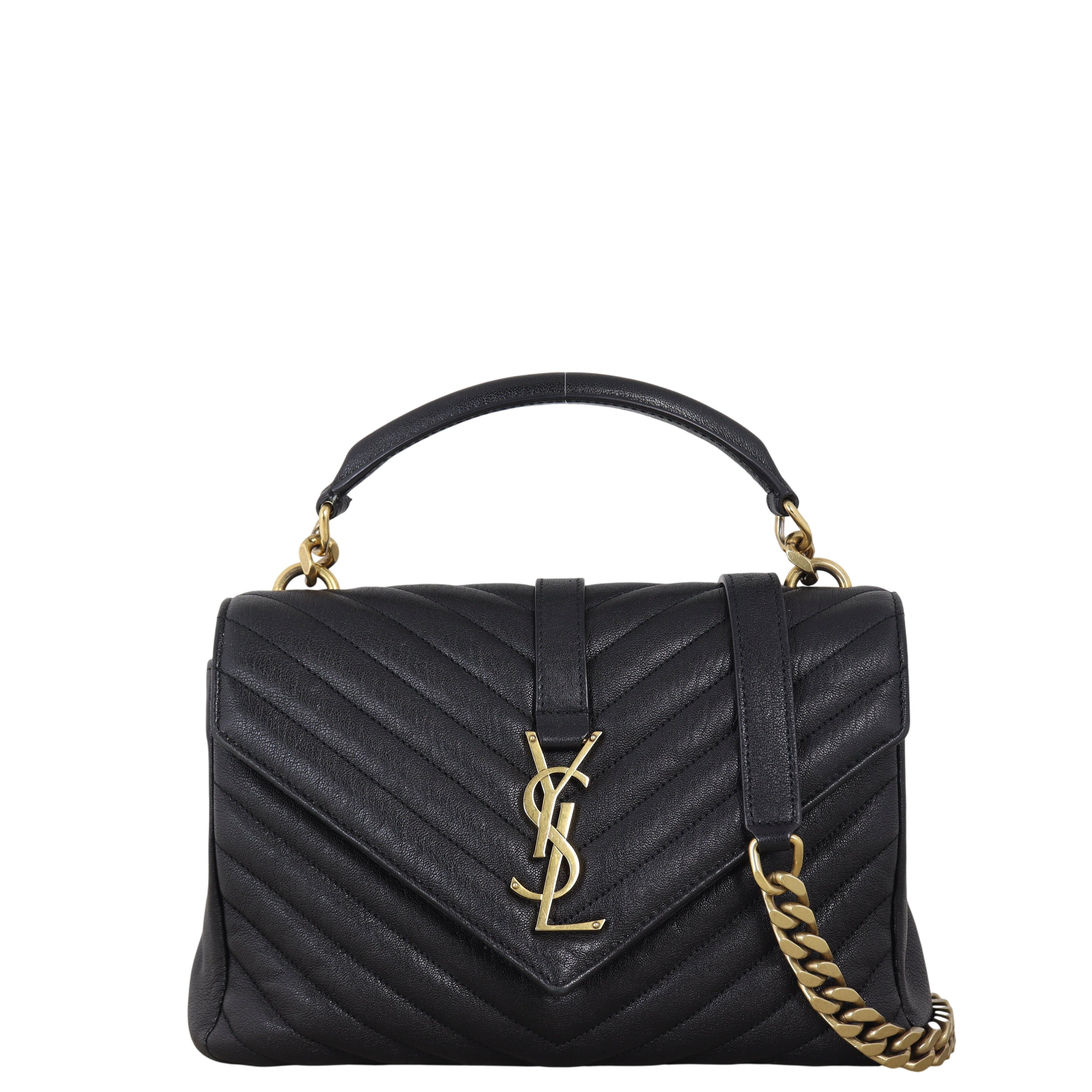 Saint Laurent College Medium