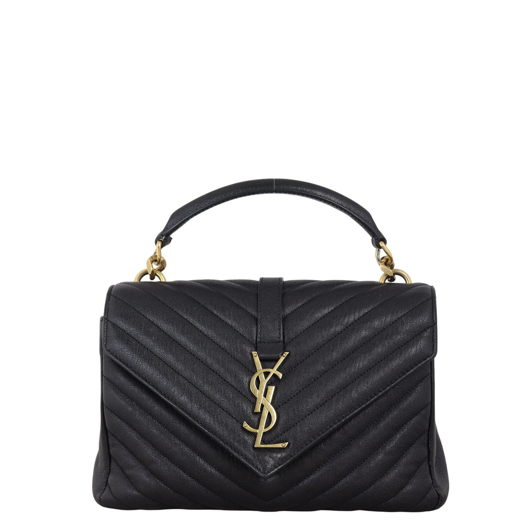 Saint Laurent College Medium