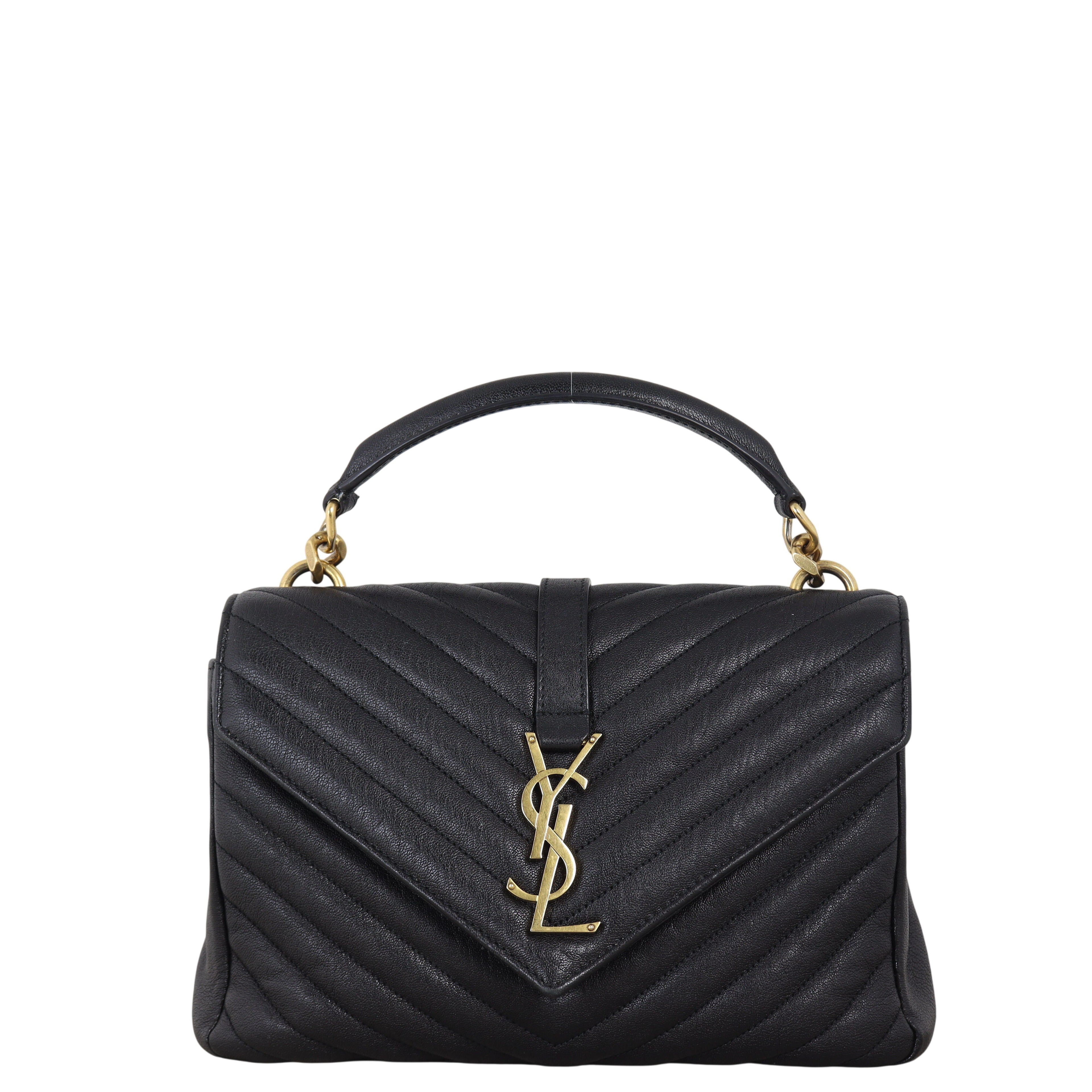 Saint Laurent College Medium