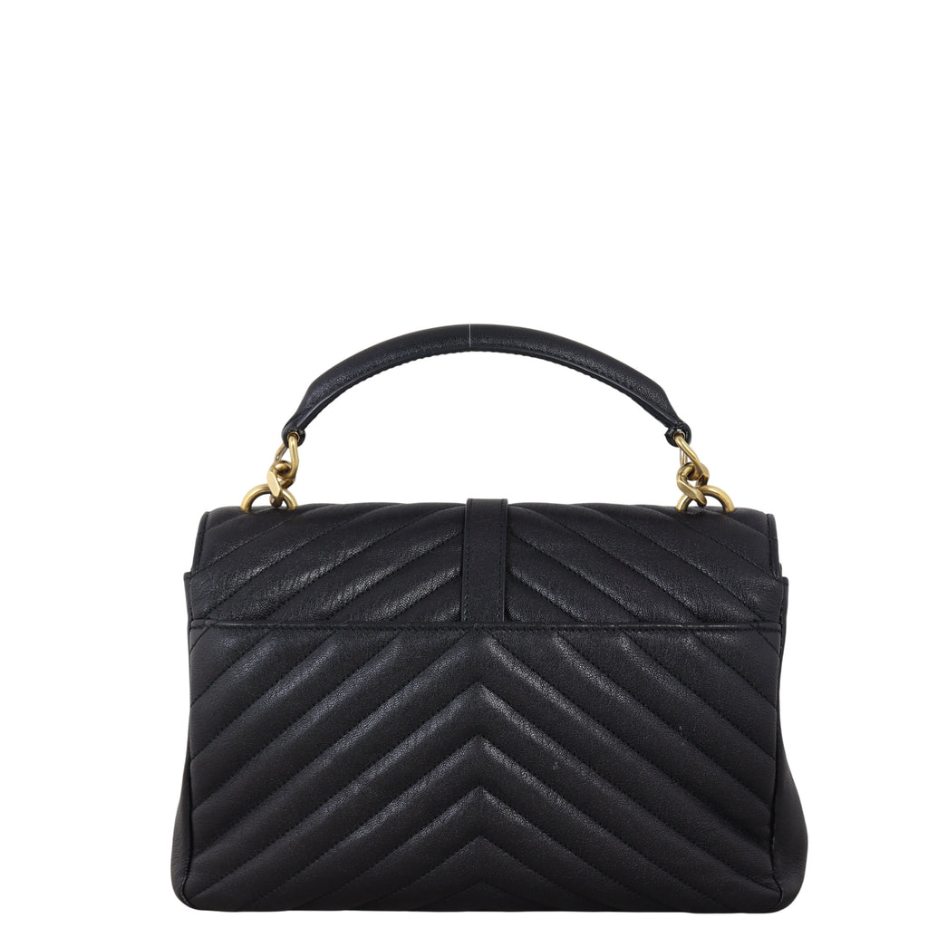 Saint Laurent College Medium
