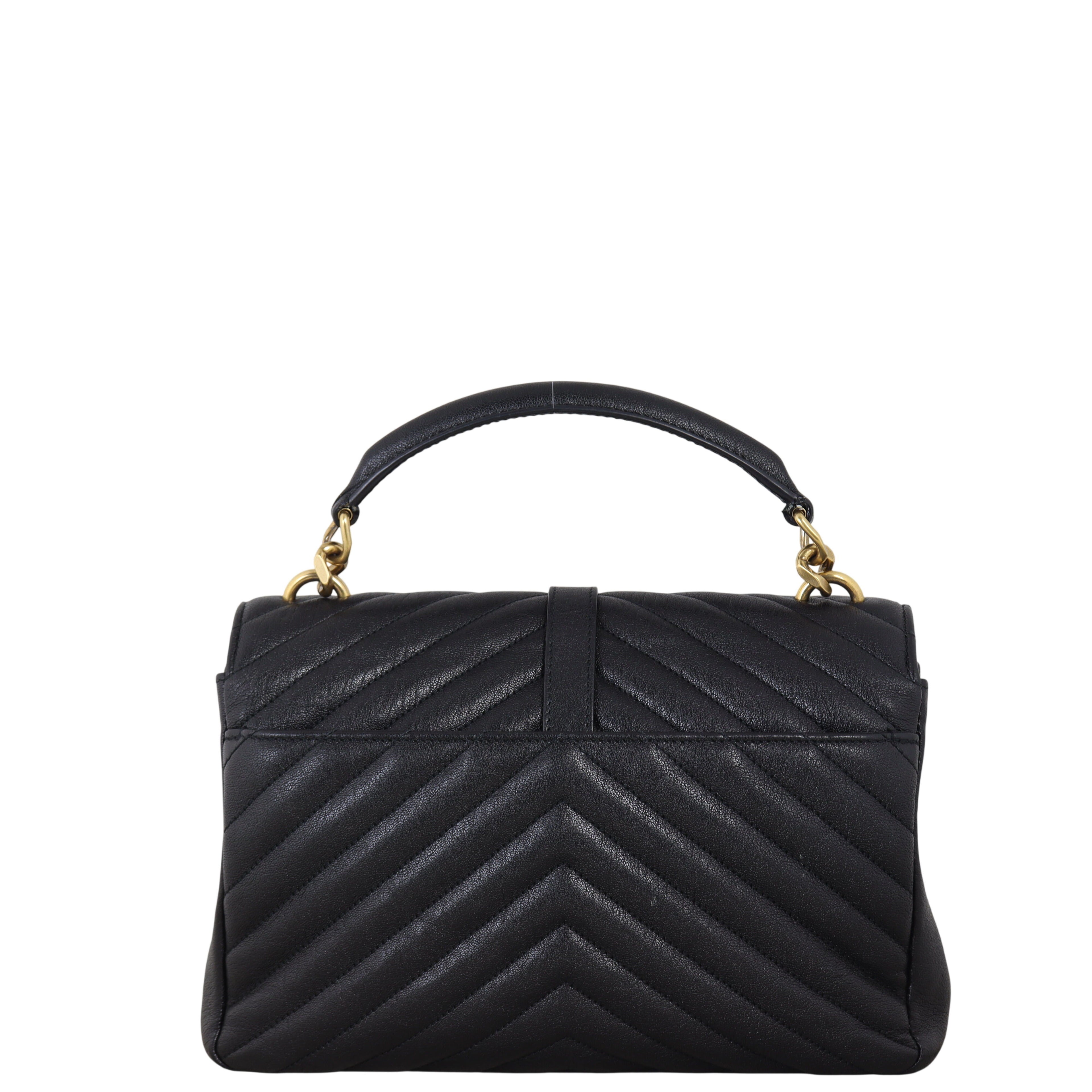 Saint Laurent College Medium