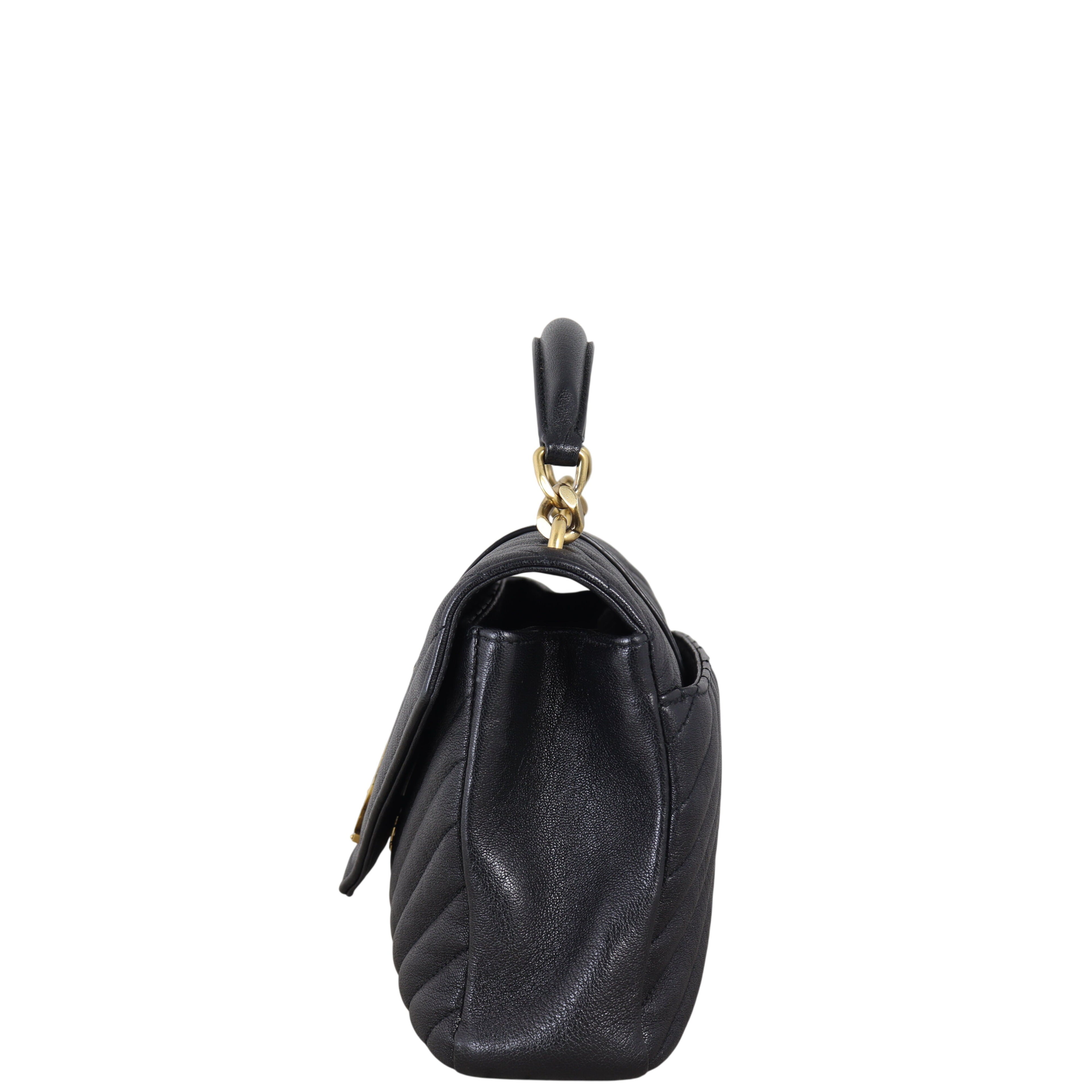 Saint Laurent College Medium