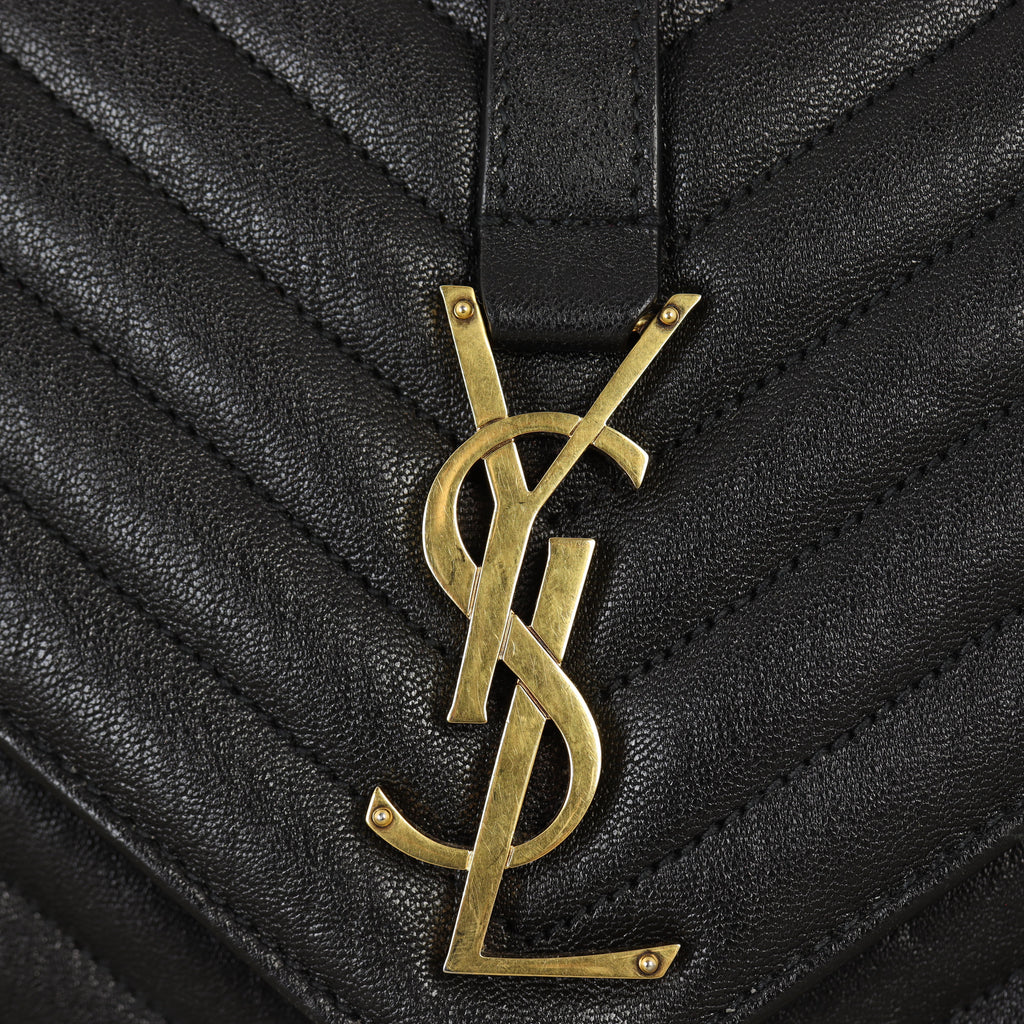 Saint Laurent College Medium