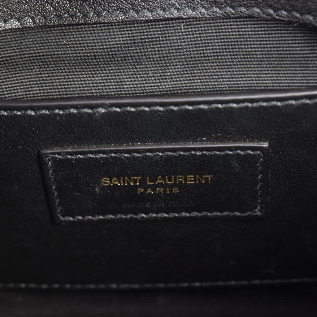Saint Laurent College Medium