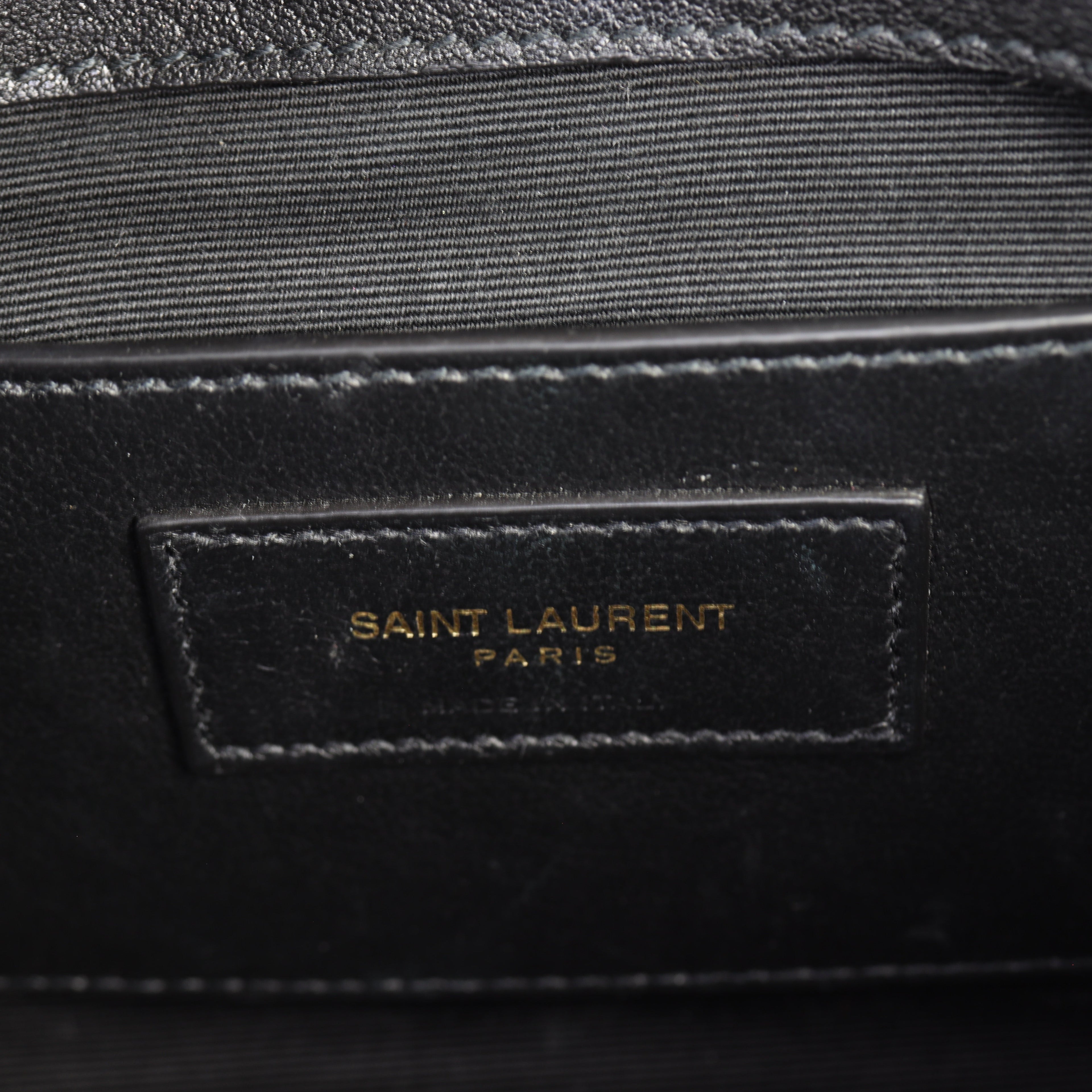 Saint Laurent College Medium