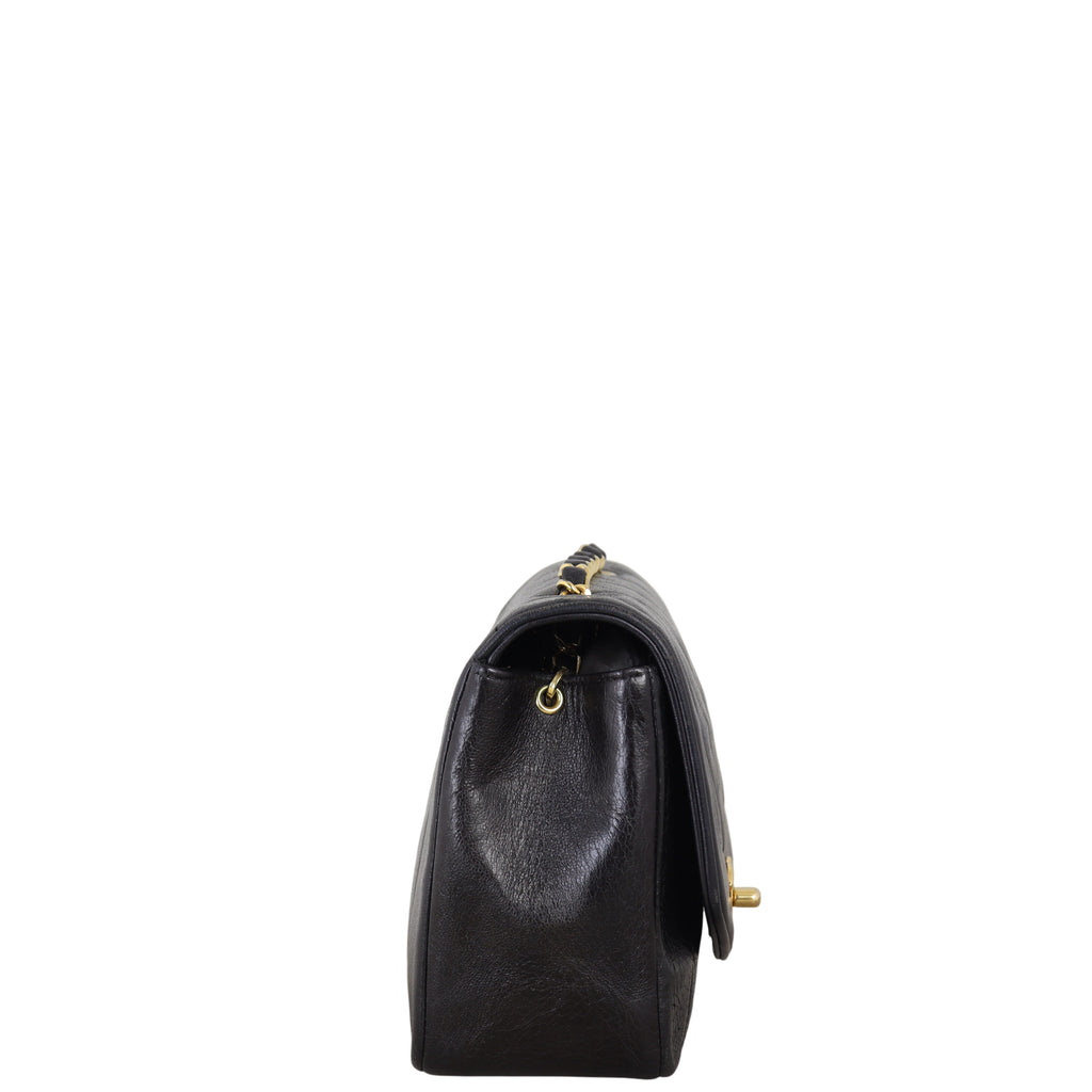 Chanel Diana Flap Bag Small