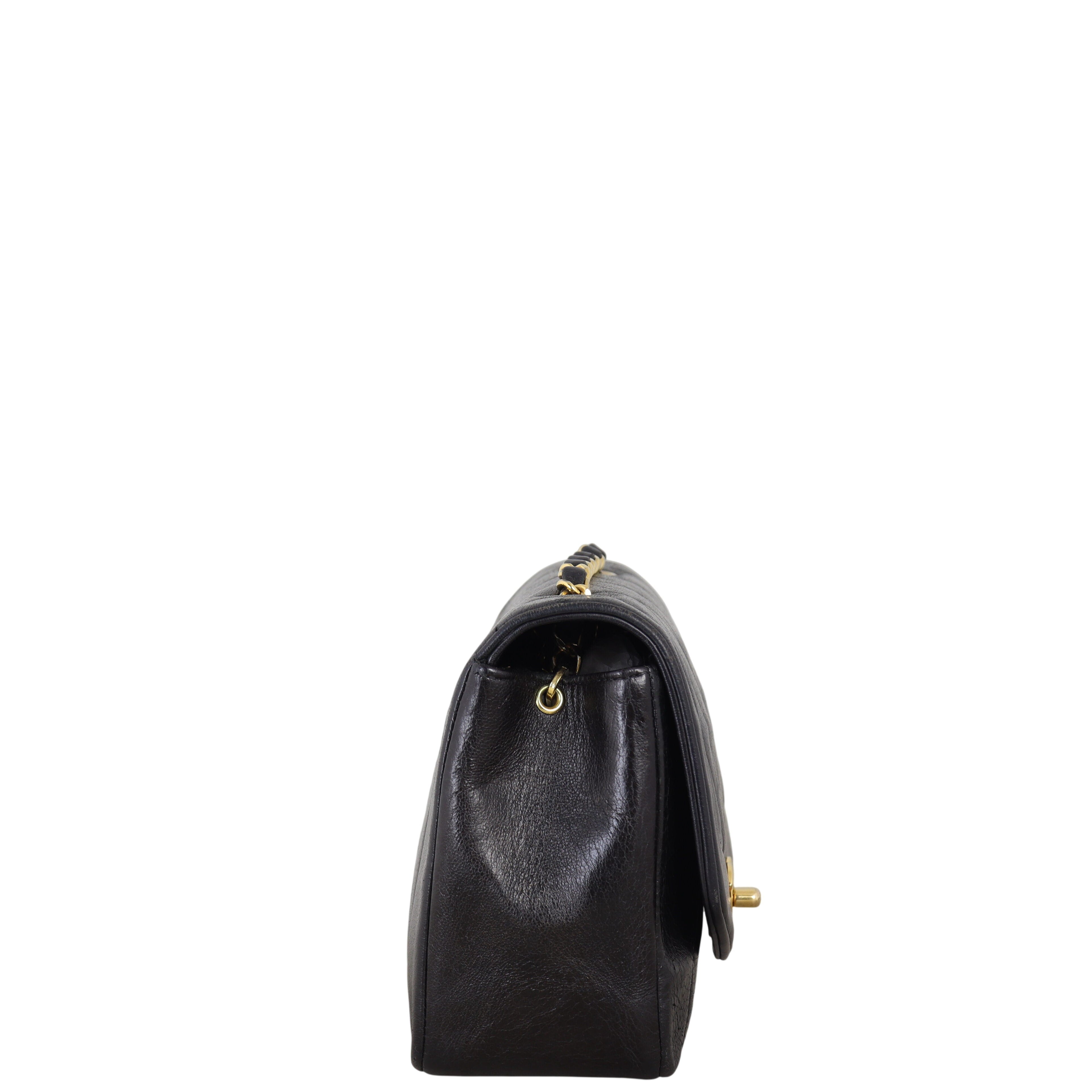 Chanel Diana Flap Bag Small