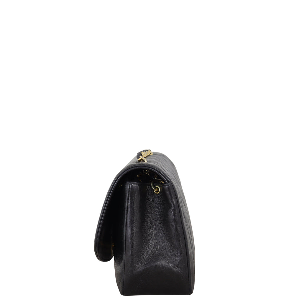 Chanel Diana Flap Bag Small