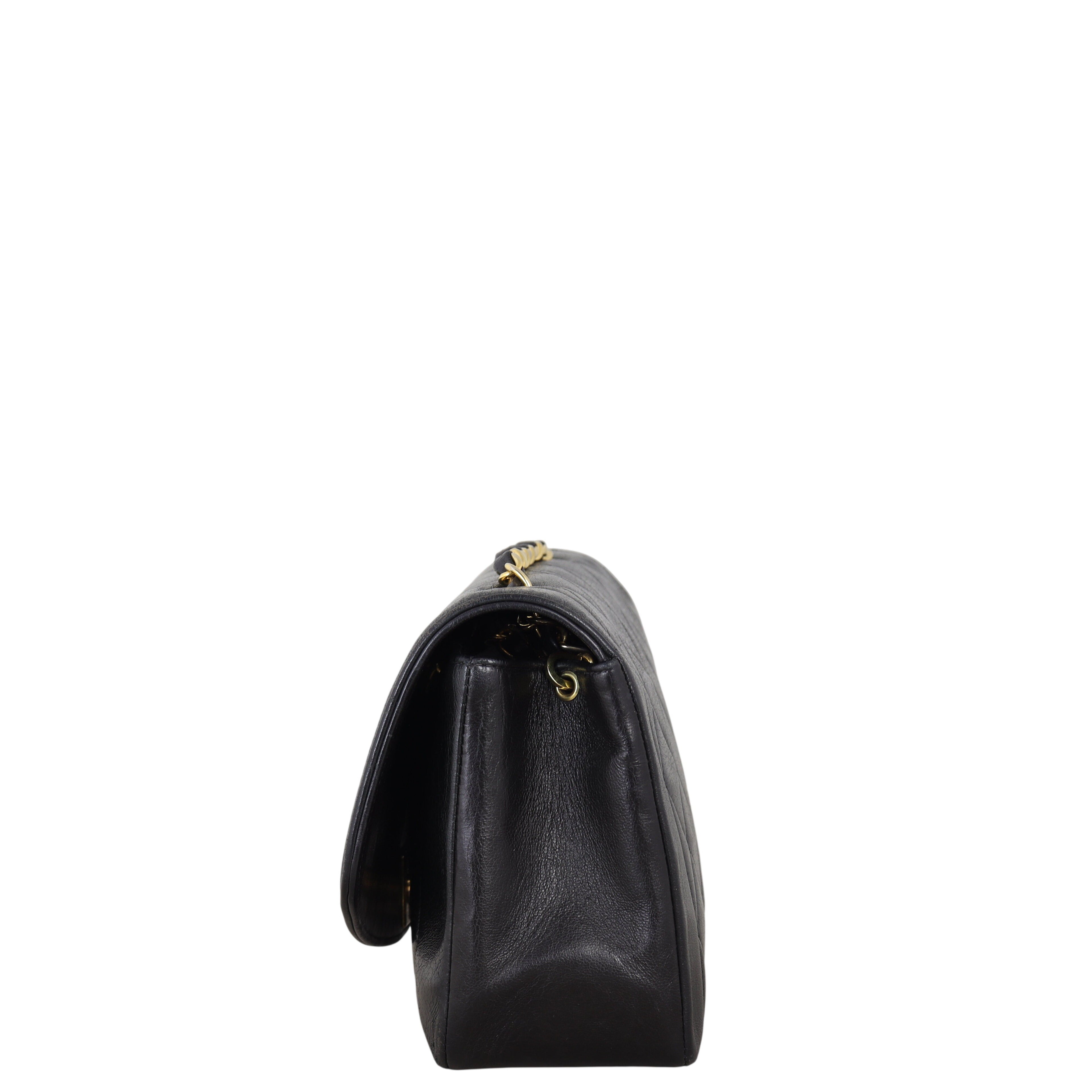 Chanel Diana Flap Bag Small