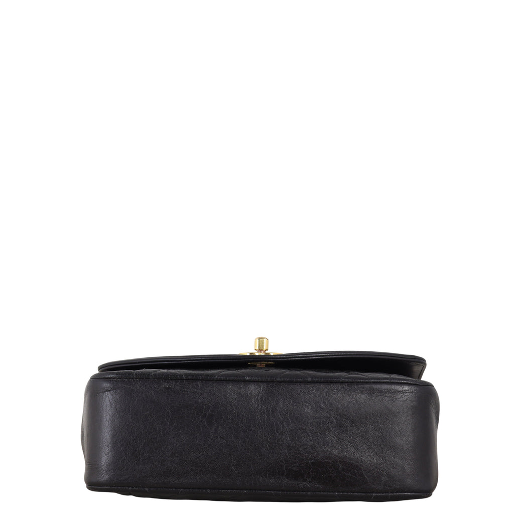 Chanel Diana Flap Bag Small