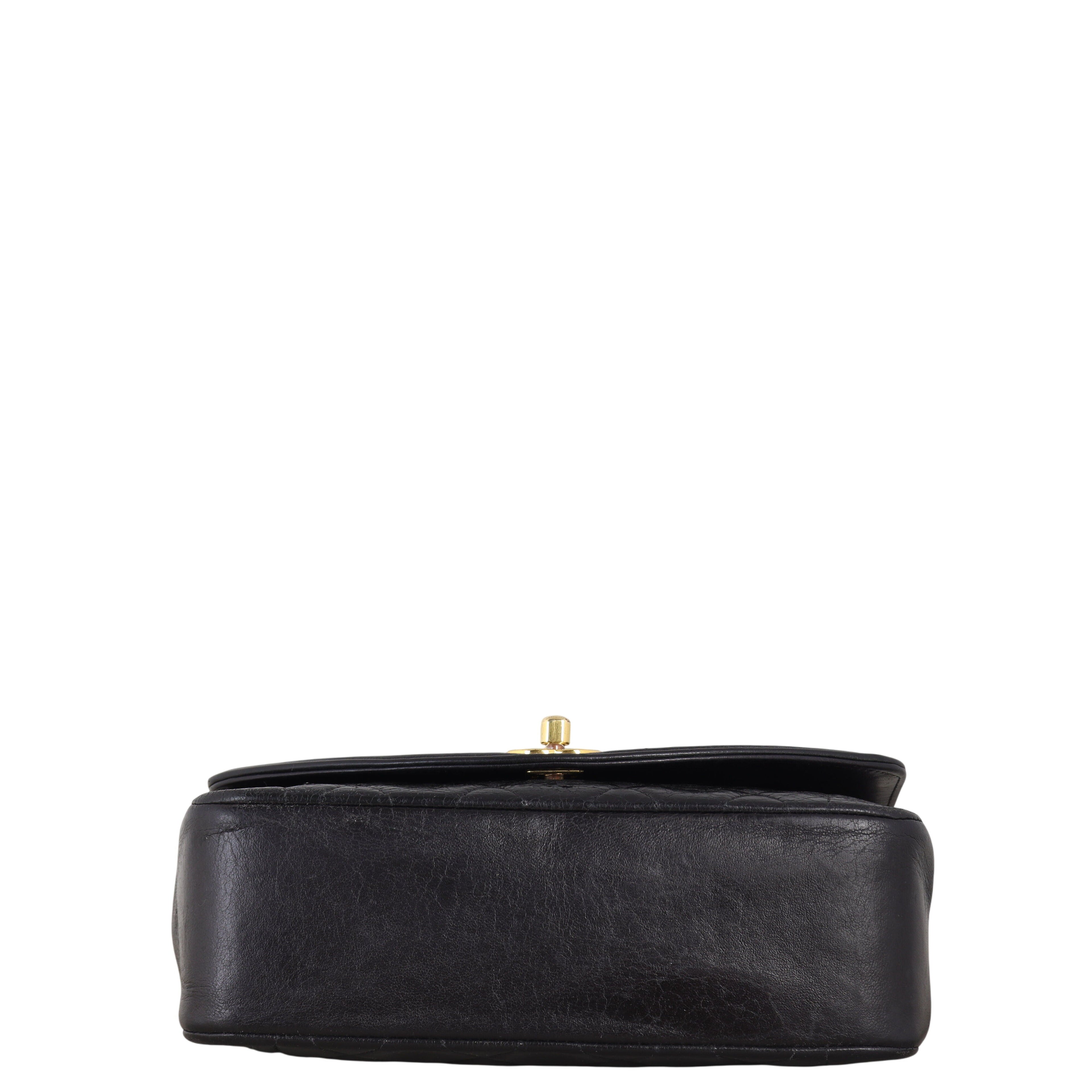 Chanel Diana Flap Bag Small
