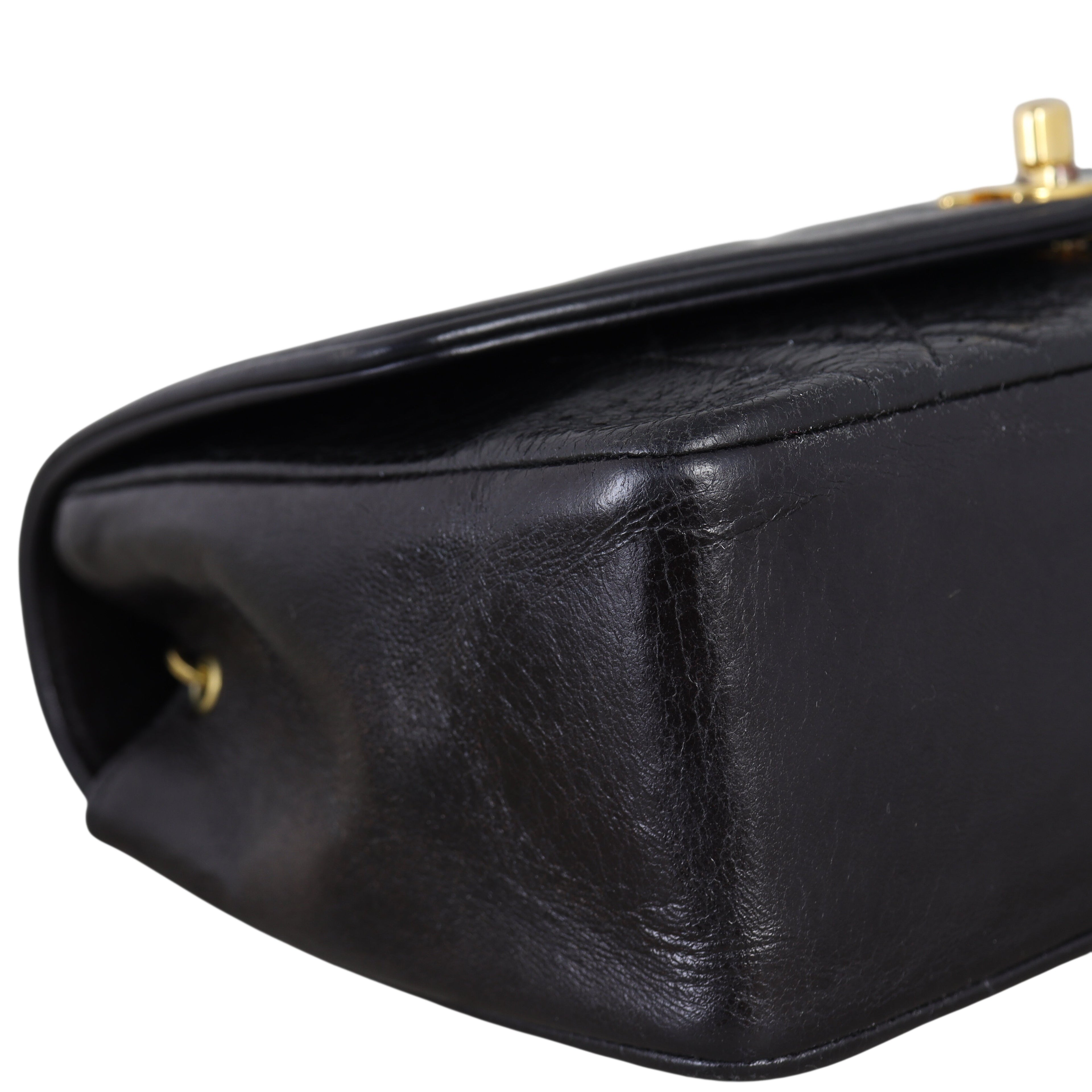 Chanel Diana Flap Bag Small