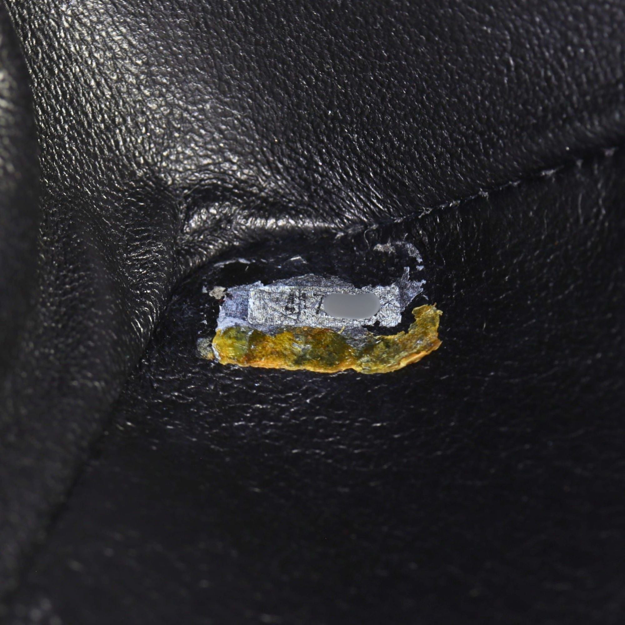 Chanel Diana Flap Bag Small