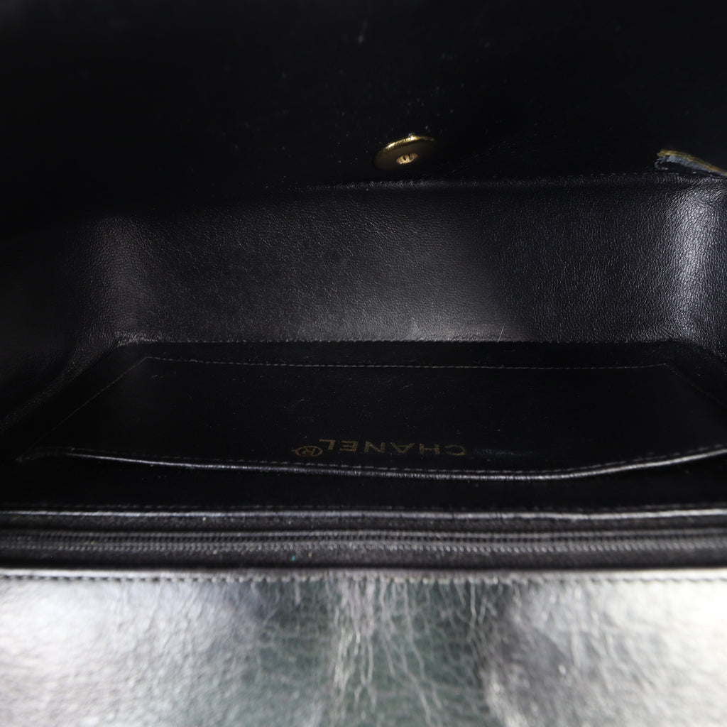 Chanel Diana Flap Bag Small