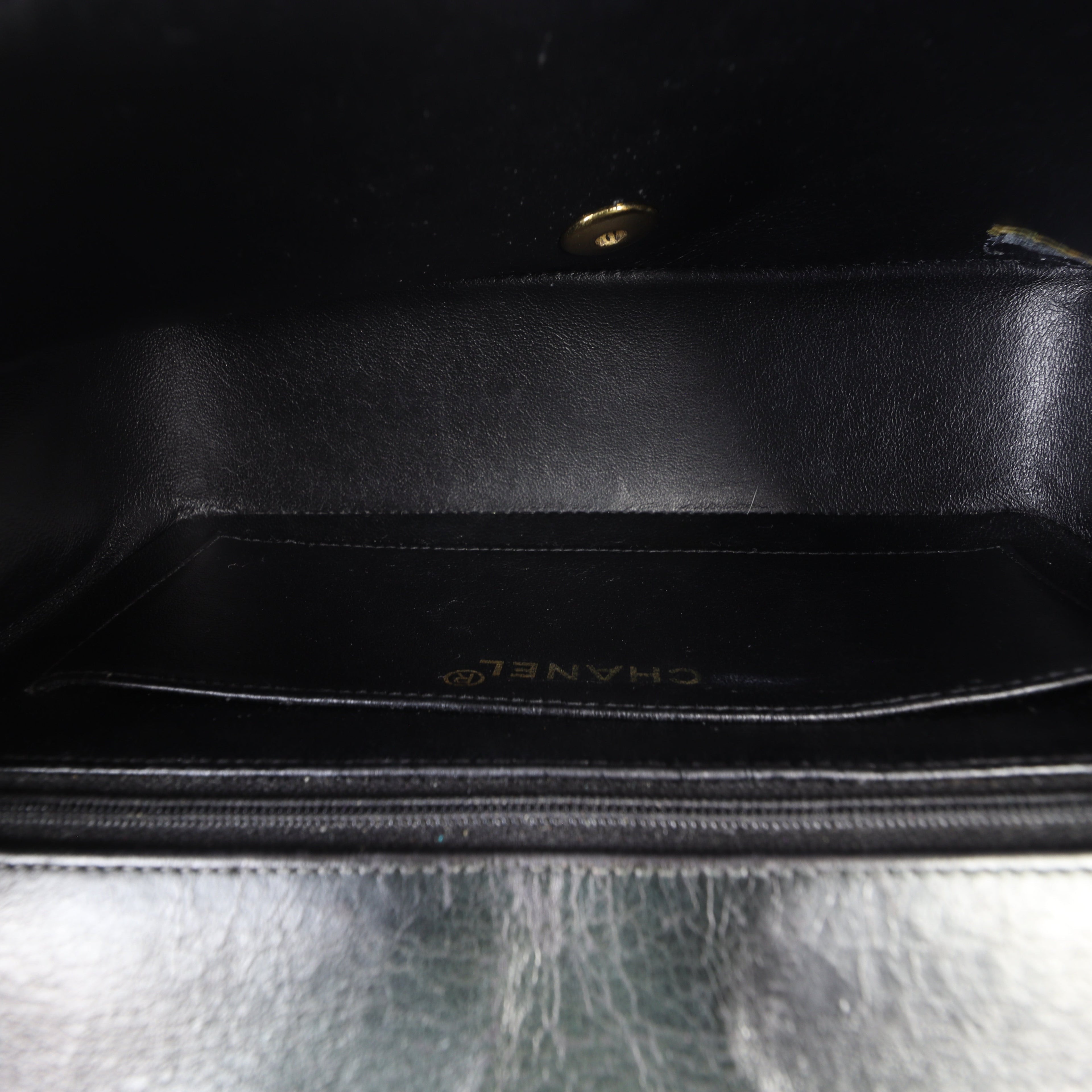 Chanel Diana Flap Bag Small