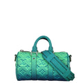 Louis Vuitton Keepall XS Bandouliere Monogram Taurillon Illusion