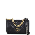 Chanel 19 Wallet on Chain
