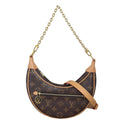 Louis Vuitton Loop PM Monogram