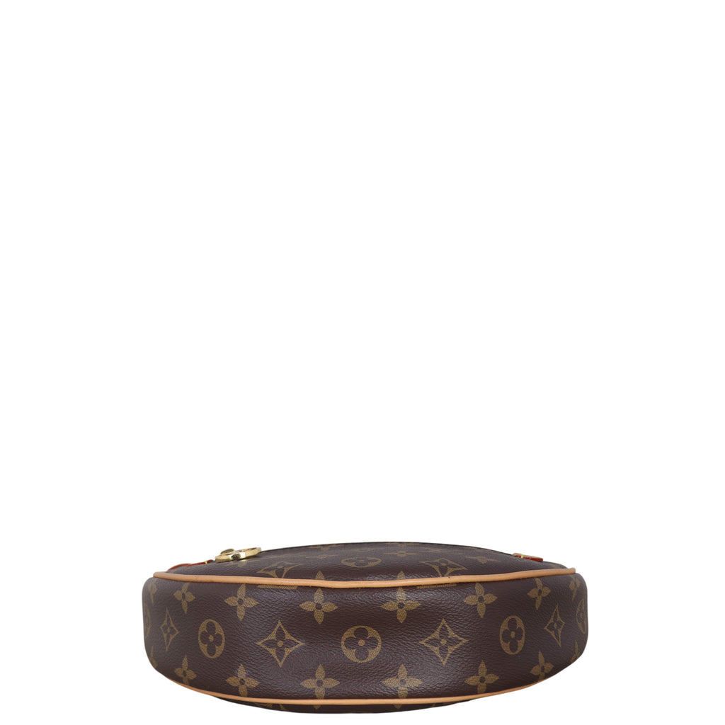 Louis Vuitton Loop PM Monogram