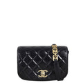 Chanel CC Mini Messenger Bag