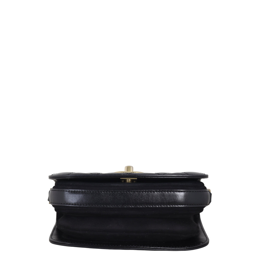 Chanel CC Mini Messenger Bag