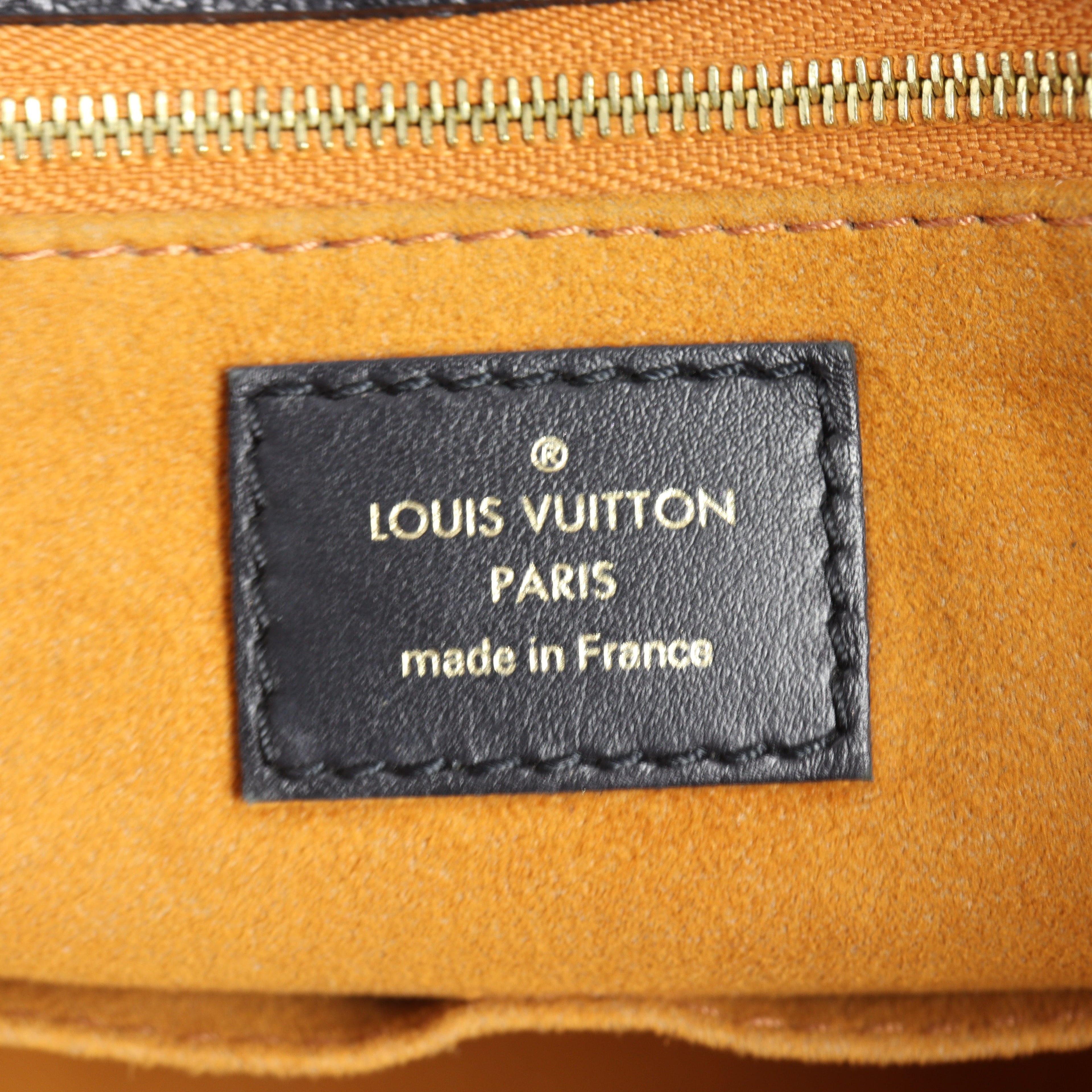 Louis Vuitton OnTheGo MM Monogram Empreinte Giant