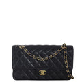 Chanel Classic Double Flap Medium Caviar