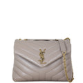 Saint Laurent Loulou Small