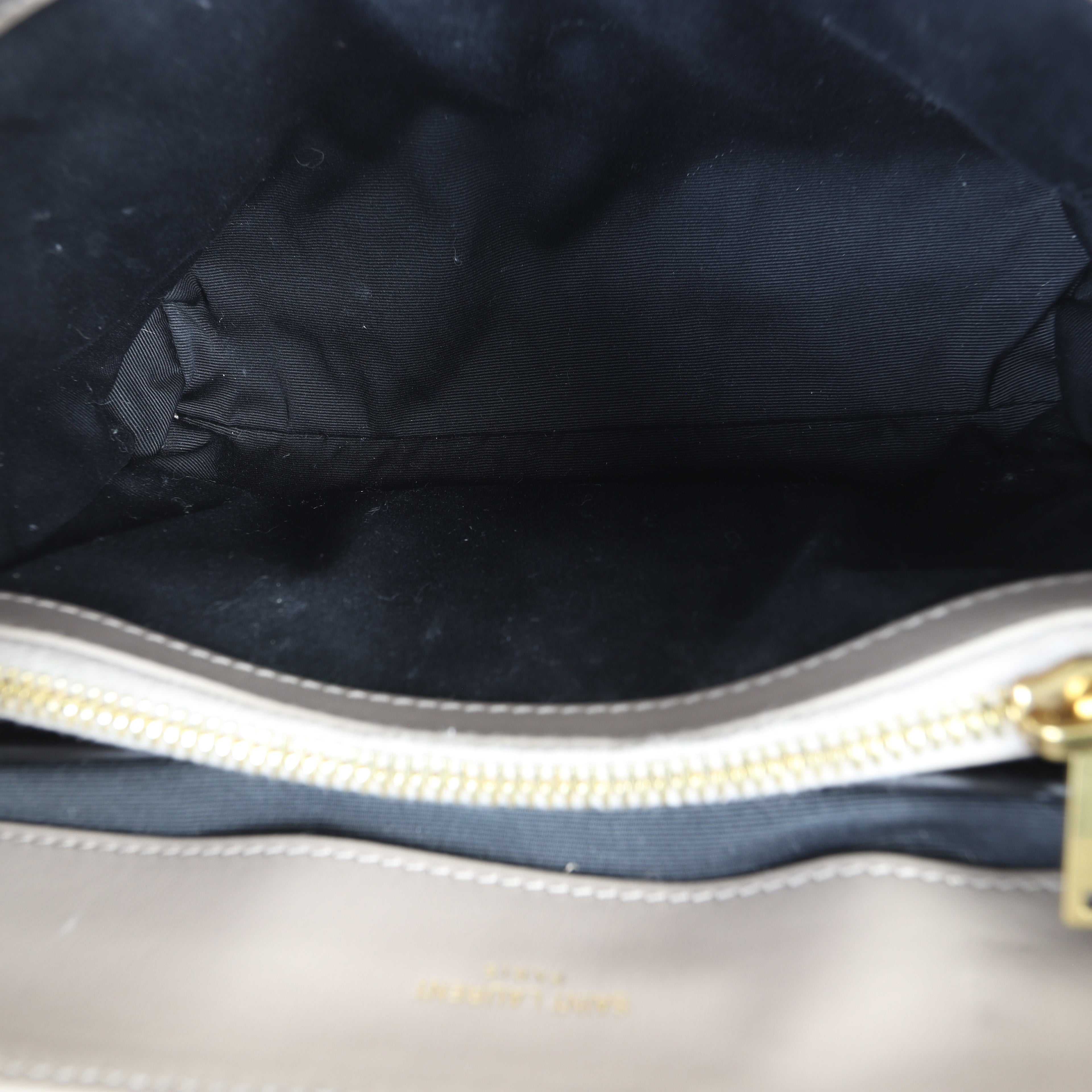 Saint Laurent Loulou Small