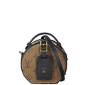 Louis Vuitton Mini Boite Chapeau Reverse Monogram