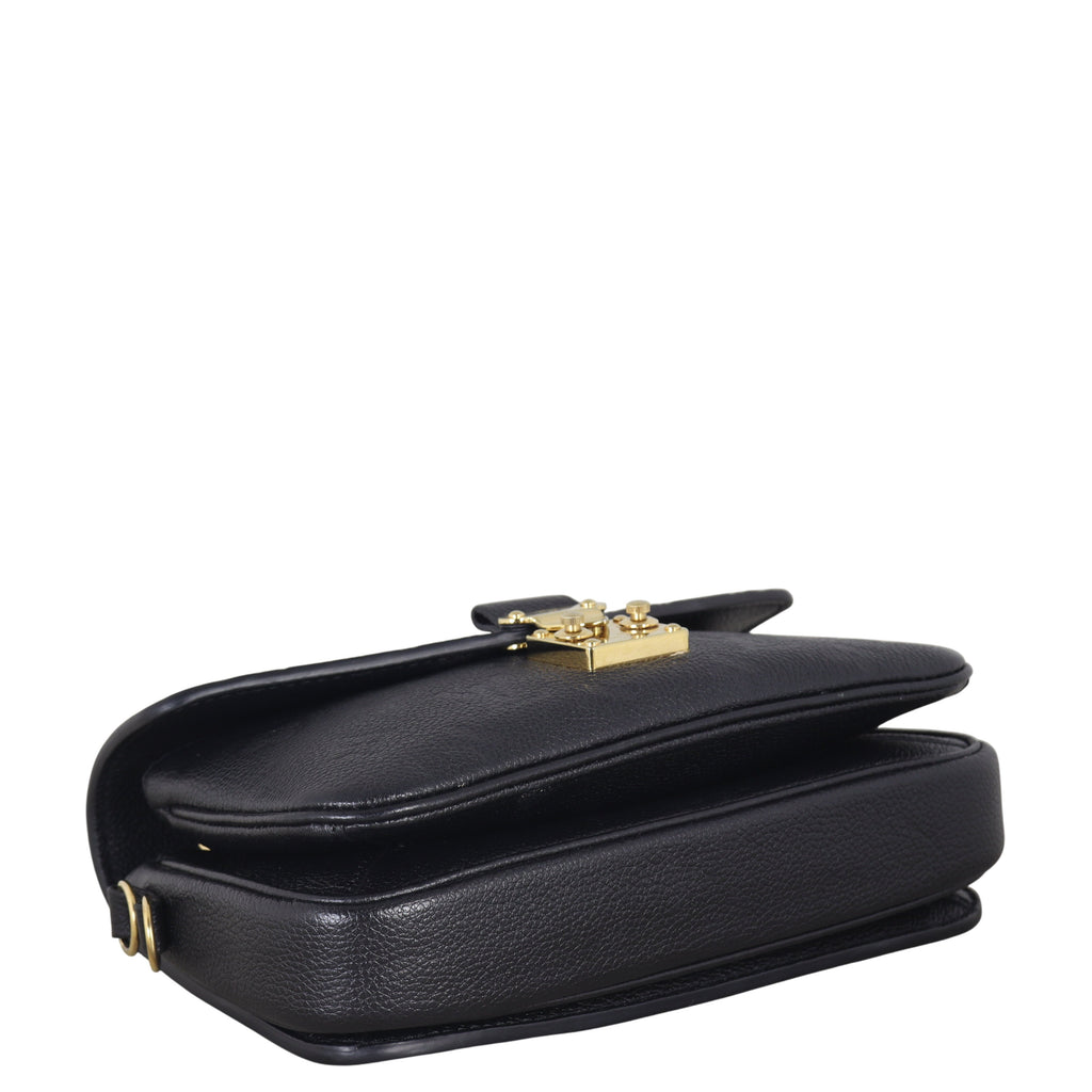 Louis Vuitton Pochette Metis East West Monogram Empreinte