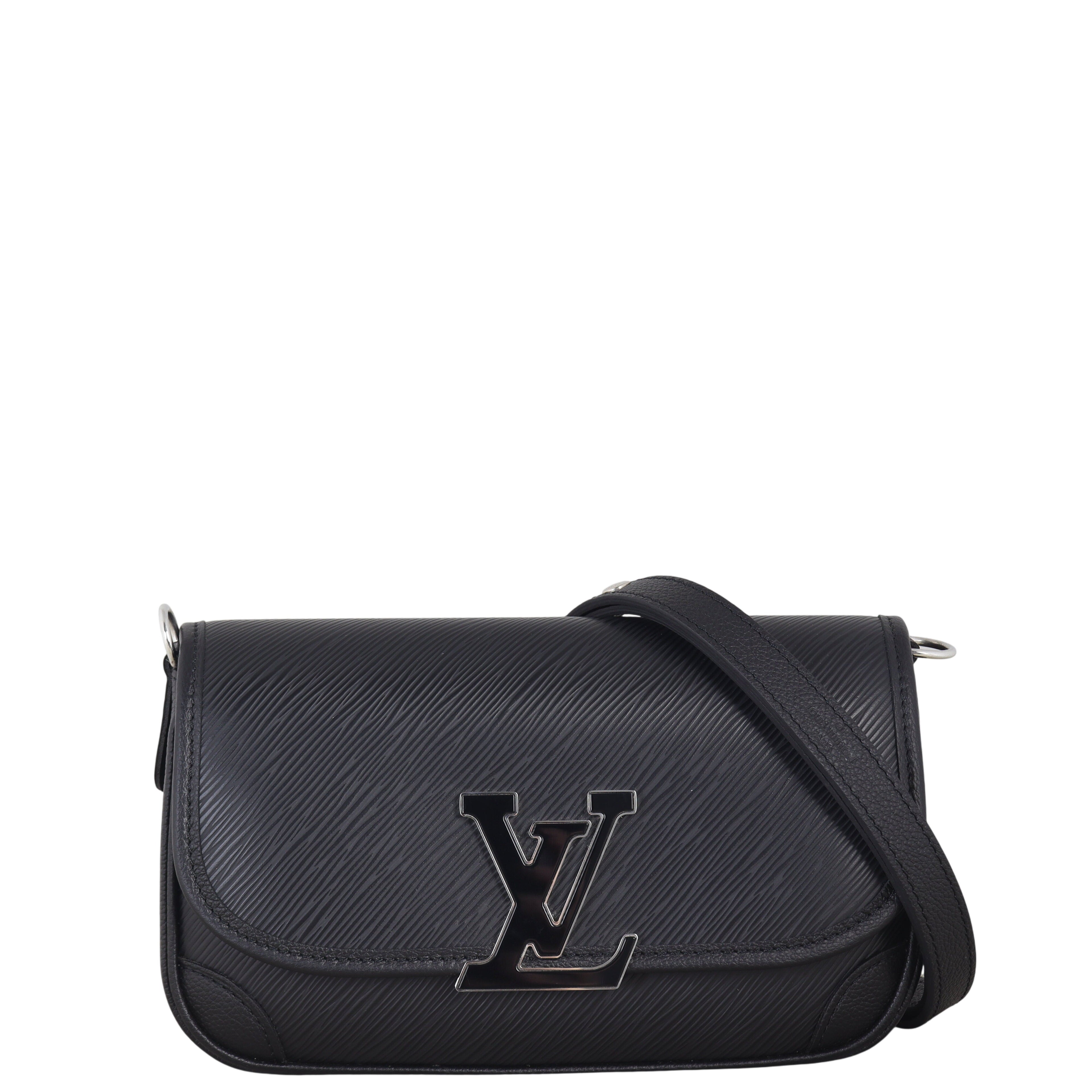Louis Vuitton Buci Epi