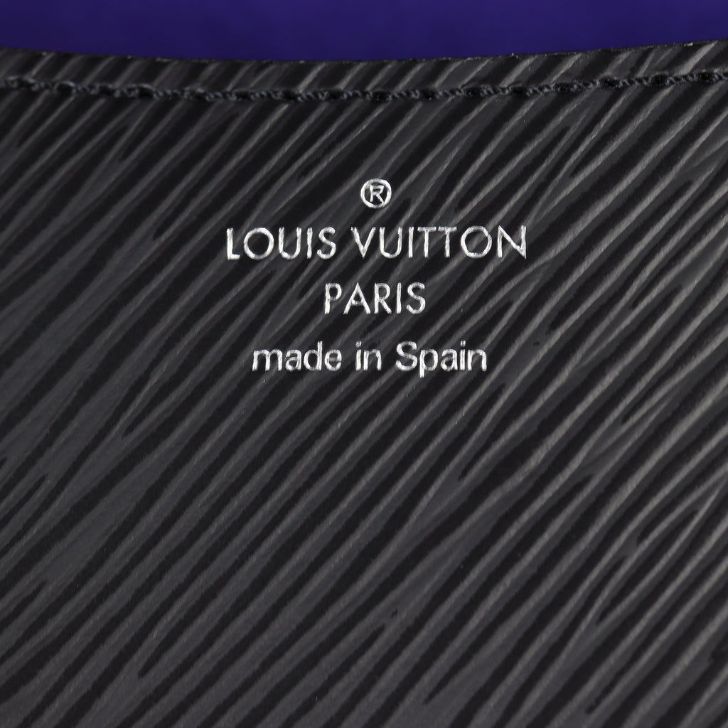 Louis Vuitton Buci Epi