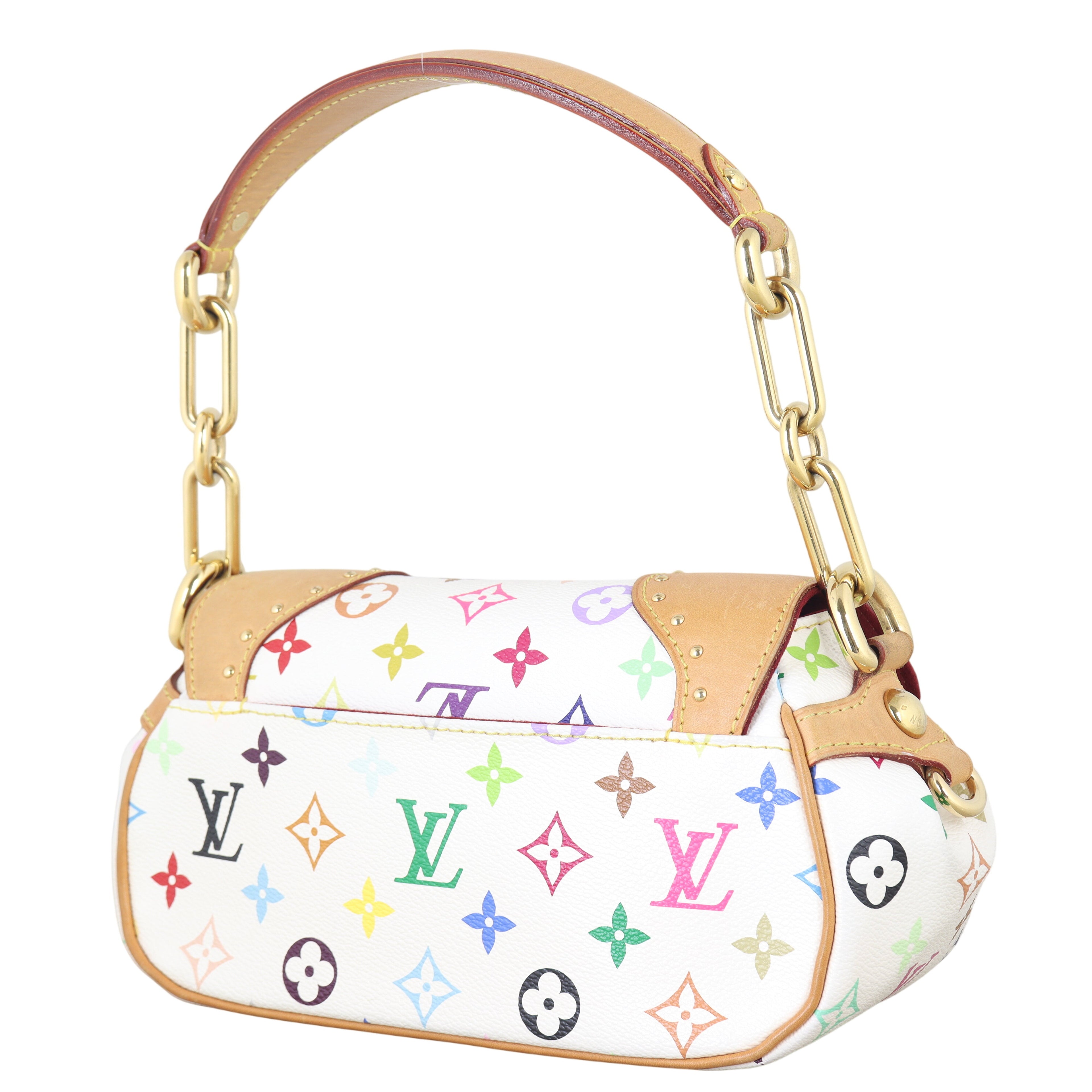 Louis Vuitton Marilyn Monogram Multicolore
