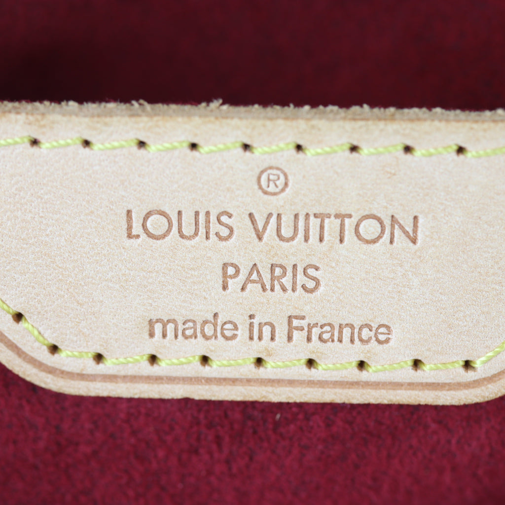 Louis Vuitton Marilyn Monogram Multicolore
