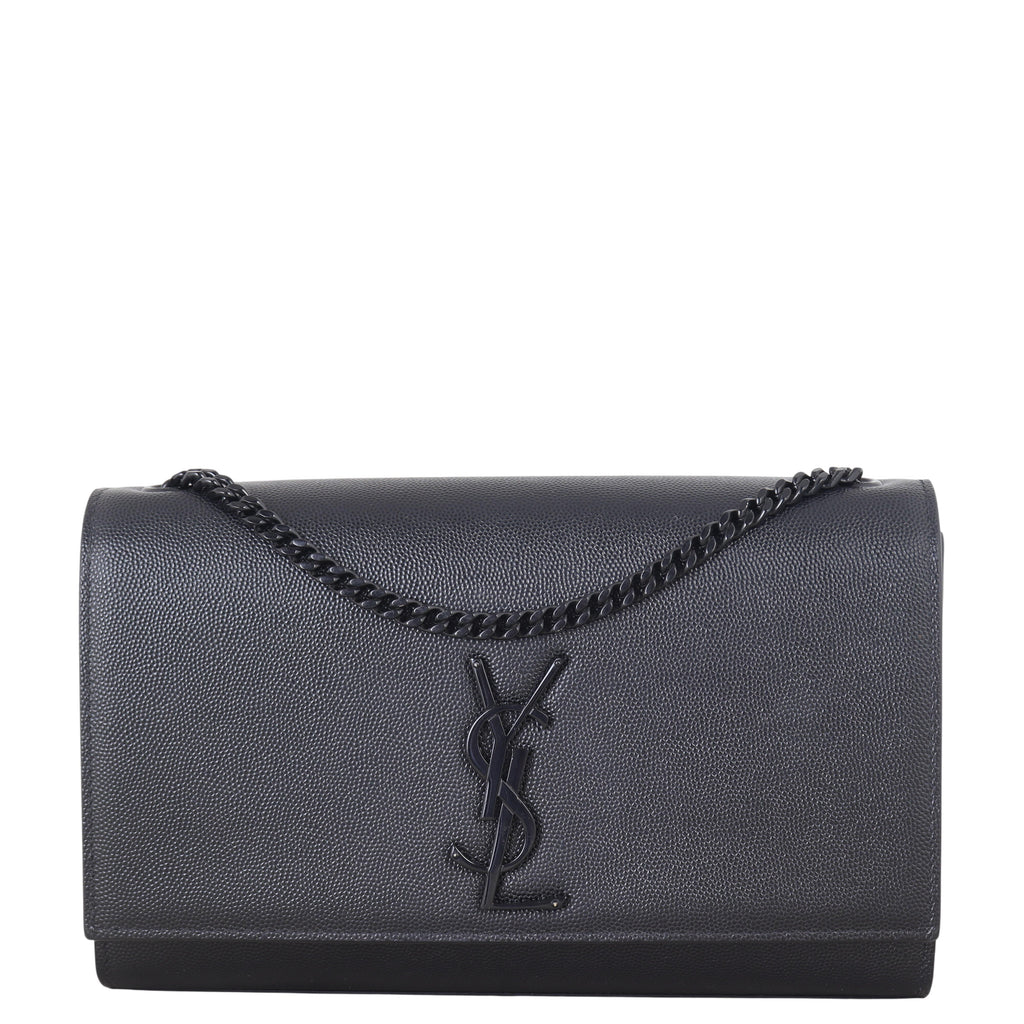 Saint Laurent Kate Chain Bag Medium