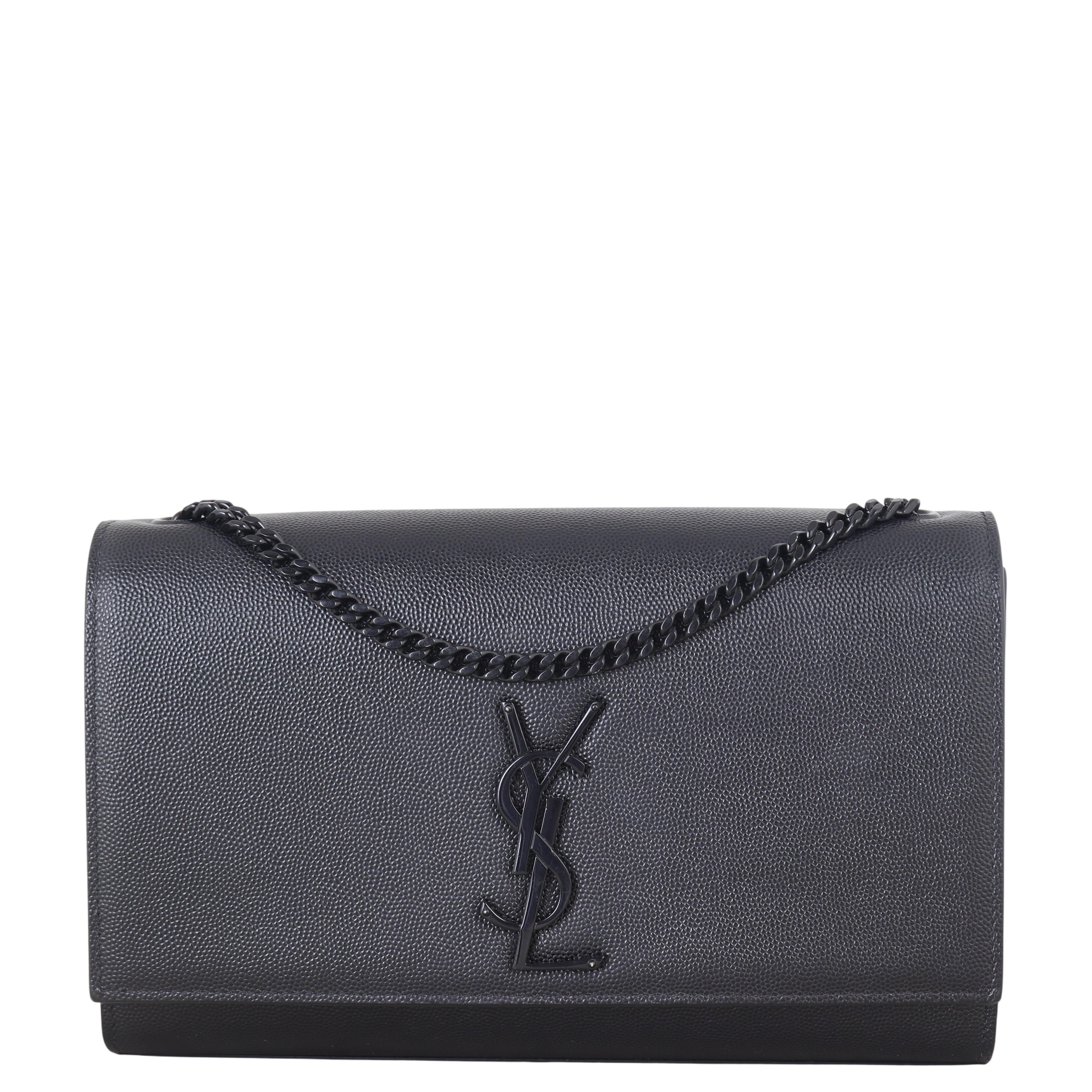 Saint Laurent Kate Chain Bag Medium