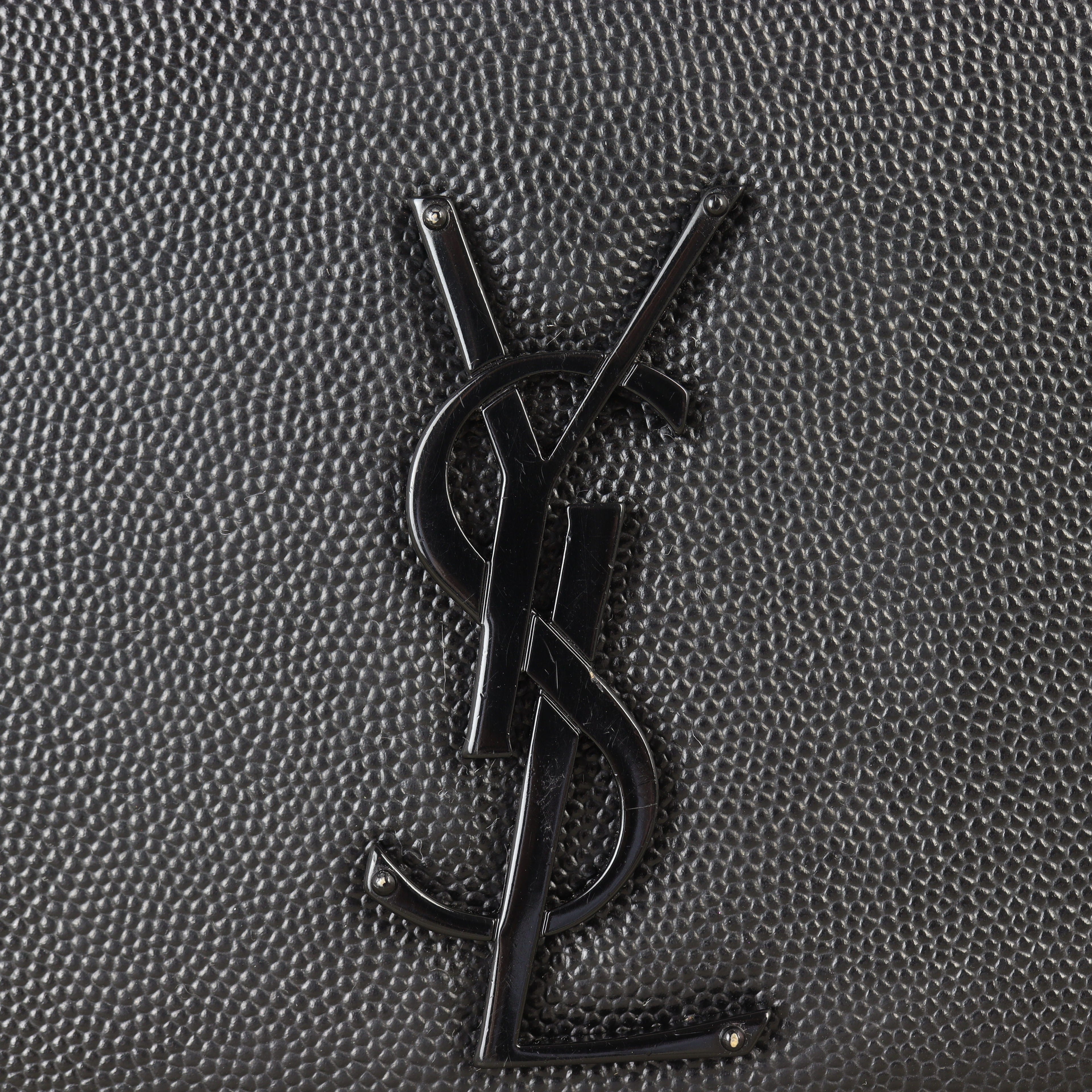 Saint Laurent Kate Chain Bag Medium
