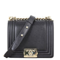 Chanel Boy Mini