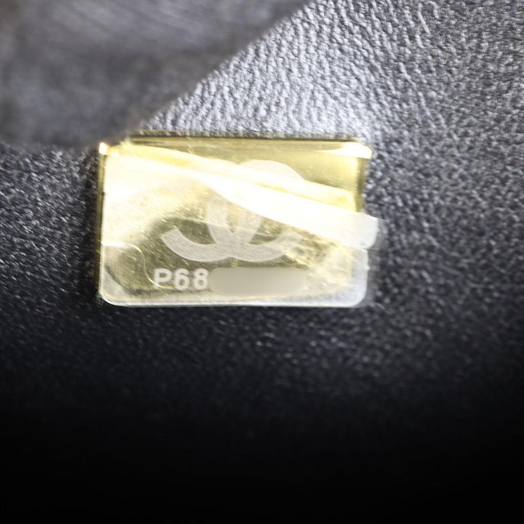 Chanel Boy Mini