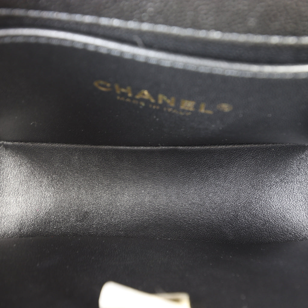 Chanel Boy Mini